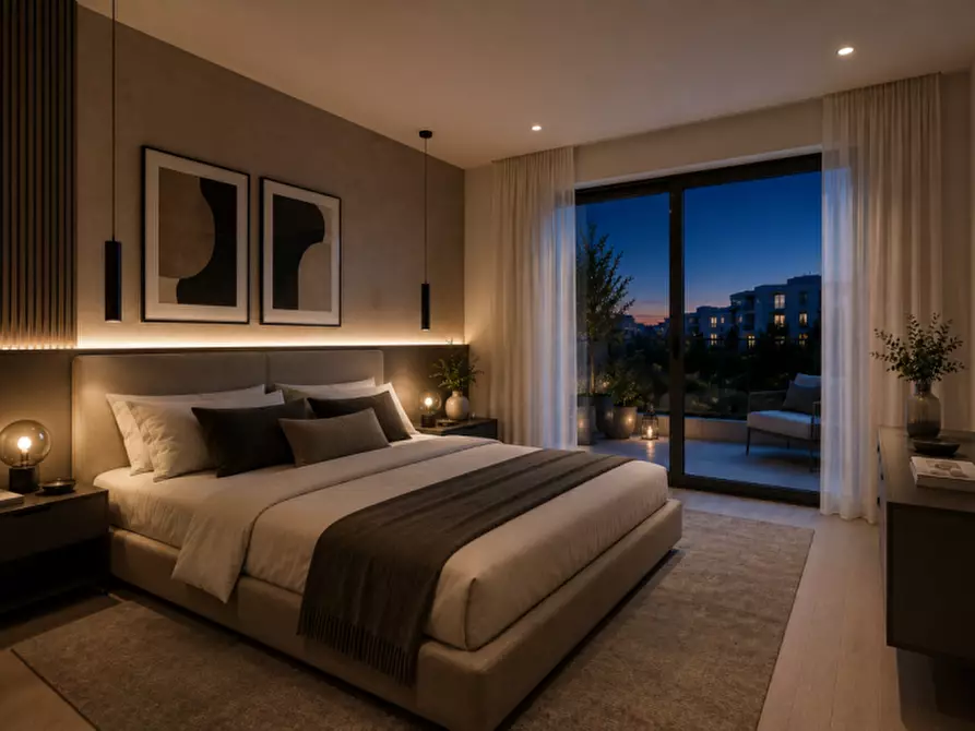 Immagine 10 di Appartamento in vendita  in Via Madonna a Villafranca Padovana