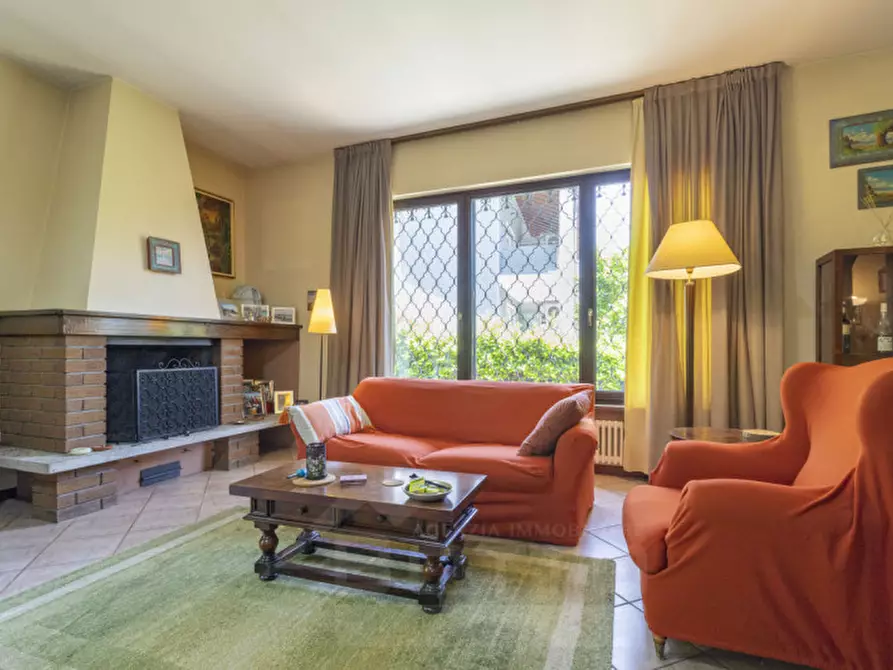 Immagine 3 di Villa in vendita  in via alla piana,84 a Cannobio