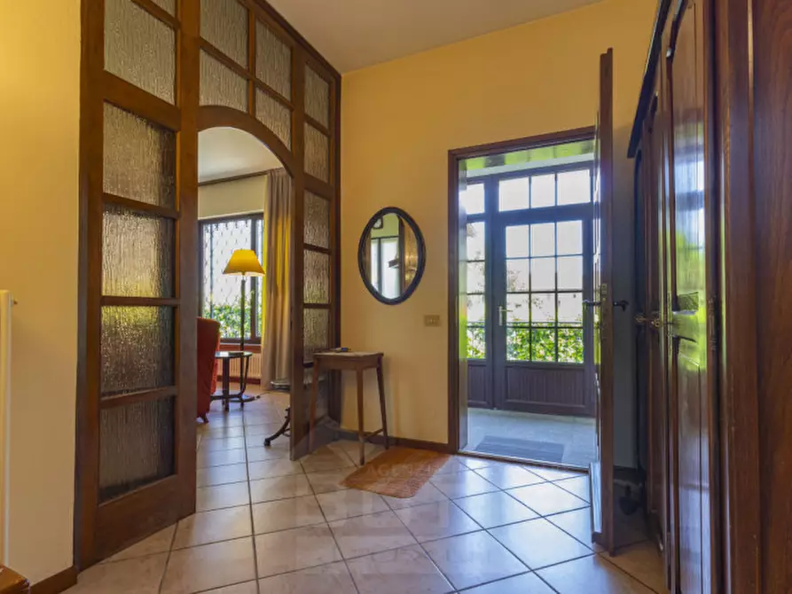Immagine 6 di Villa in vendita  in via alla piana,84 a Cannobio