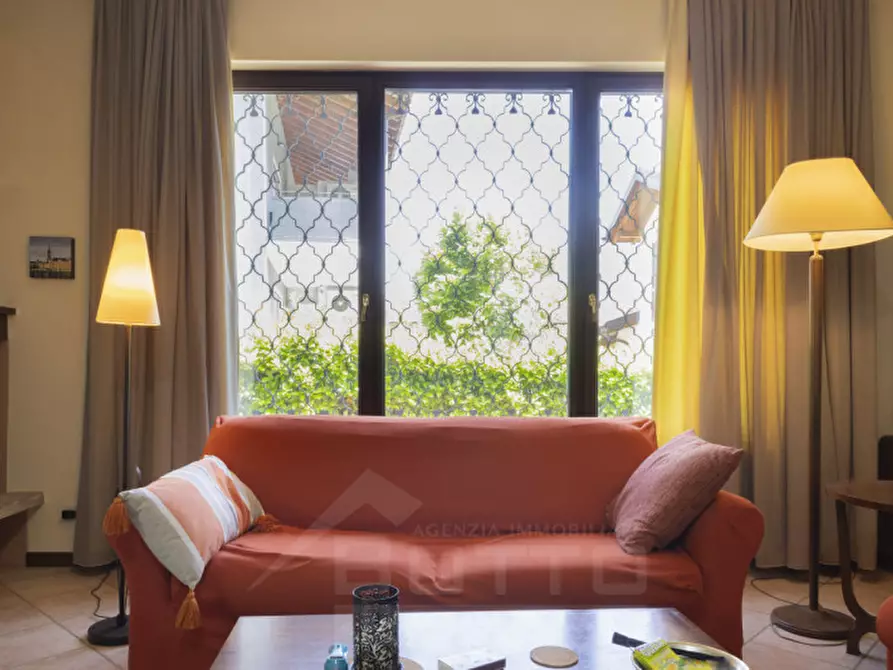 Immagine 9 di Villa in vendita  in via alla piana,84 a Cannobio