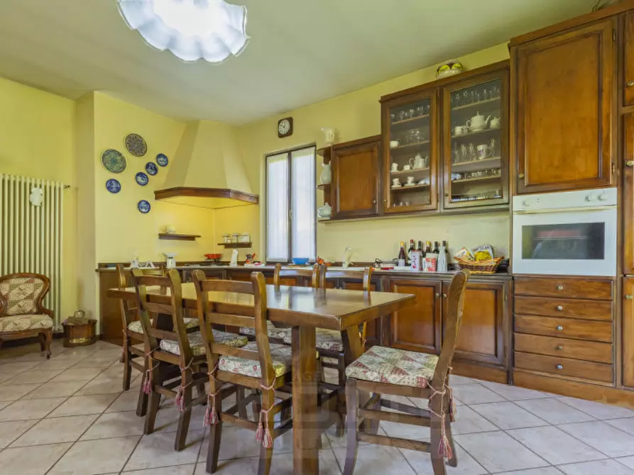 Immagine 11 di Villa in vendita  in via alla piana,84 a Cannobio