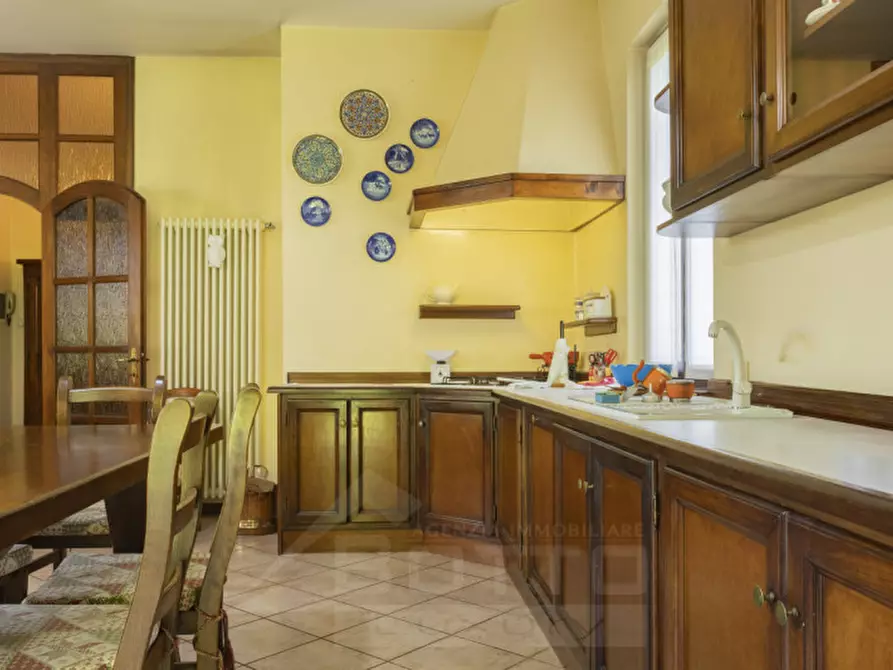 Immagine 12 di Villa in vendita  in via alla piana,84 a Cannobio