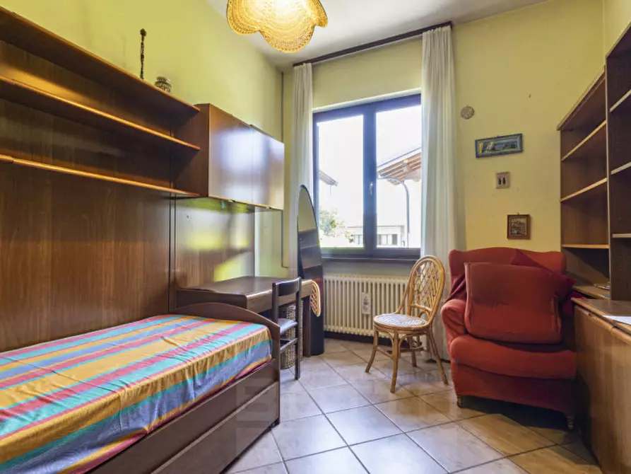 Immagine 17 di Villa in vendita  in via alla piana,84 a Cannobio