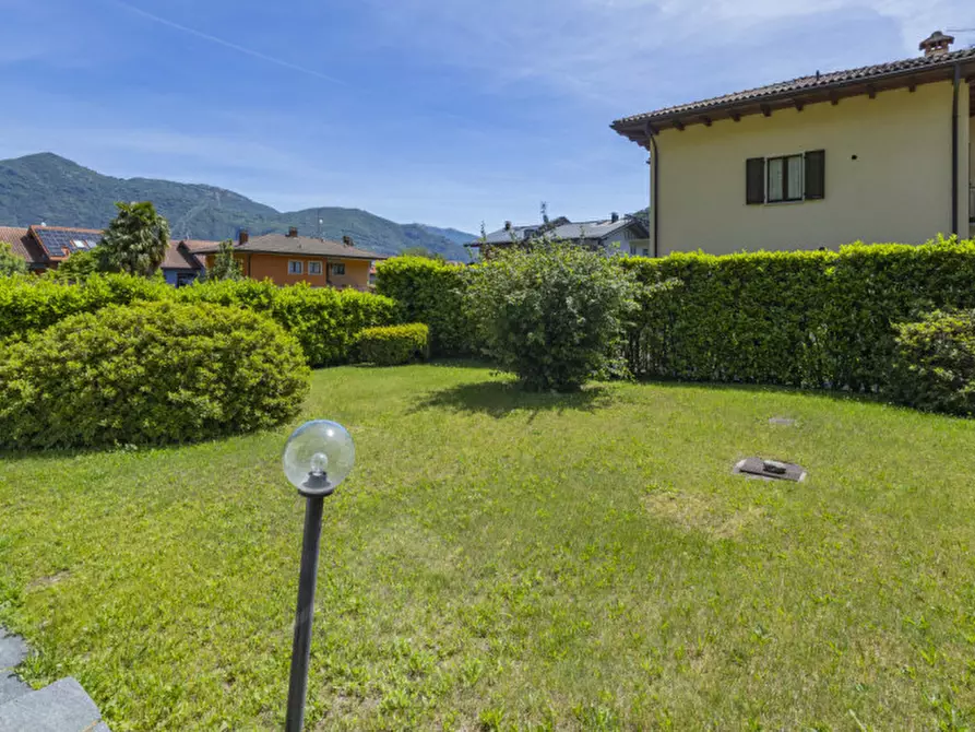 Immagine 24 di Villa in vendita  in via alla piana,84 a Cannobio