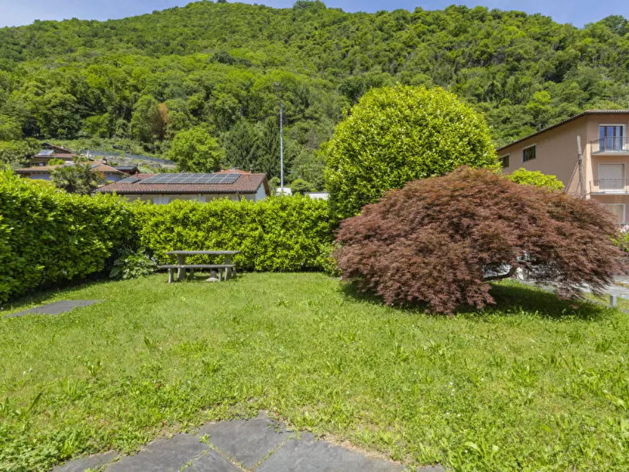 Immagine 26 di Villa in vendita  in via alla piana,84 a Cannobio