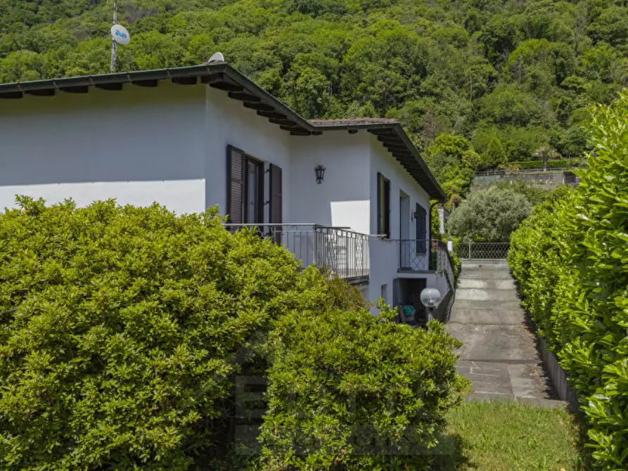 Immagine 30 di Villa in vendita  in via alla piana,84 a Cannobio