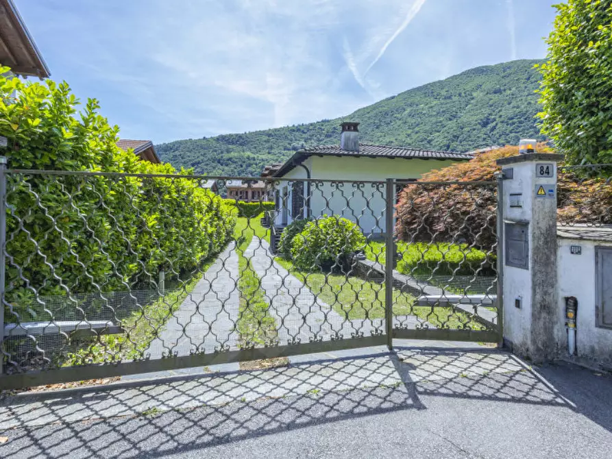 Immagine 31 di Villa in vendita  in via alla piana,84 a Cannobio