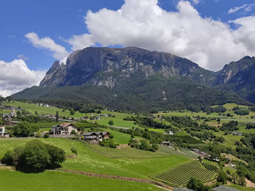 Immagine 1 di Appartamento in vendita  in Peterbuehel a Fie' Allo Sciliar .Vols Am Schlern.
