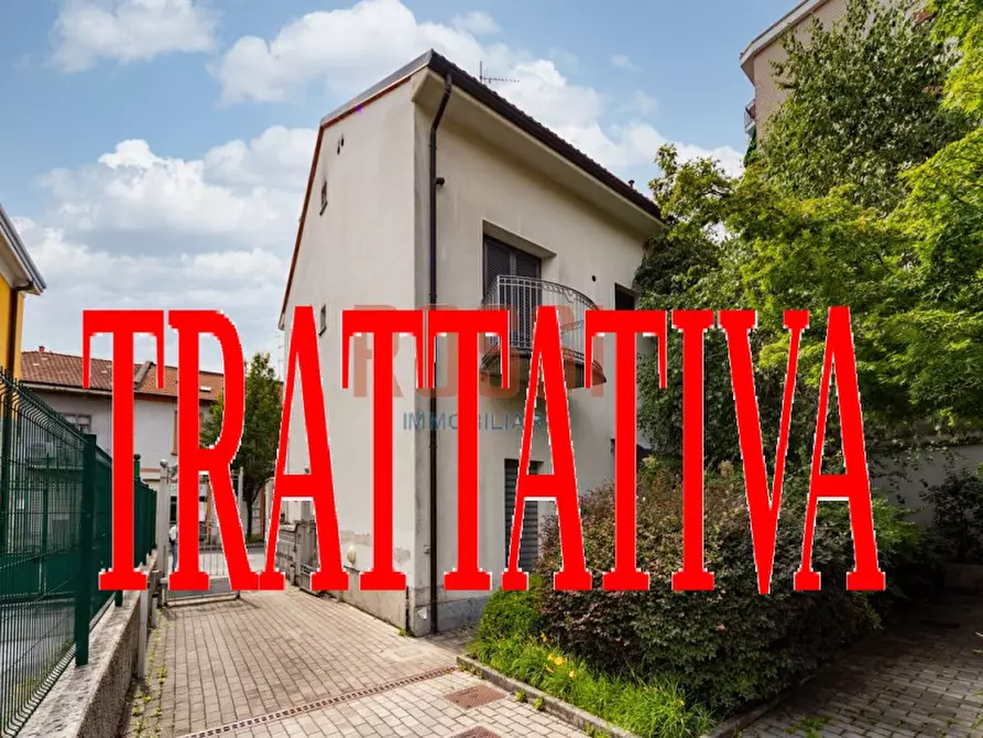 Immagine 1 di Appartamento in vendita  in VIA BOITO a Monza