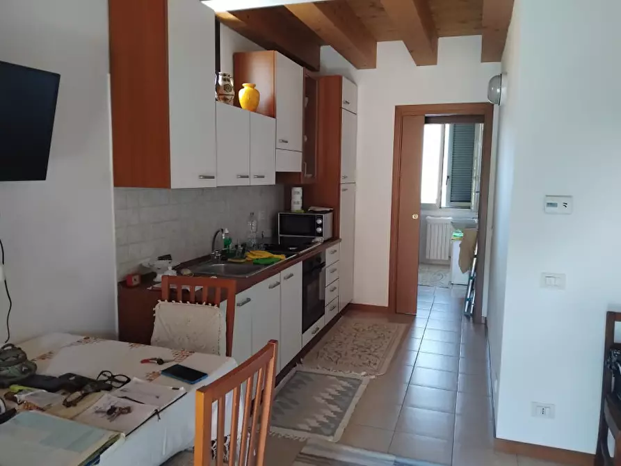 Immagine 3 di Appartamento in vendita  in VIA BOITO a Monza