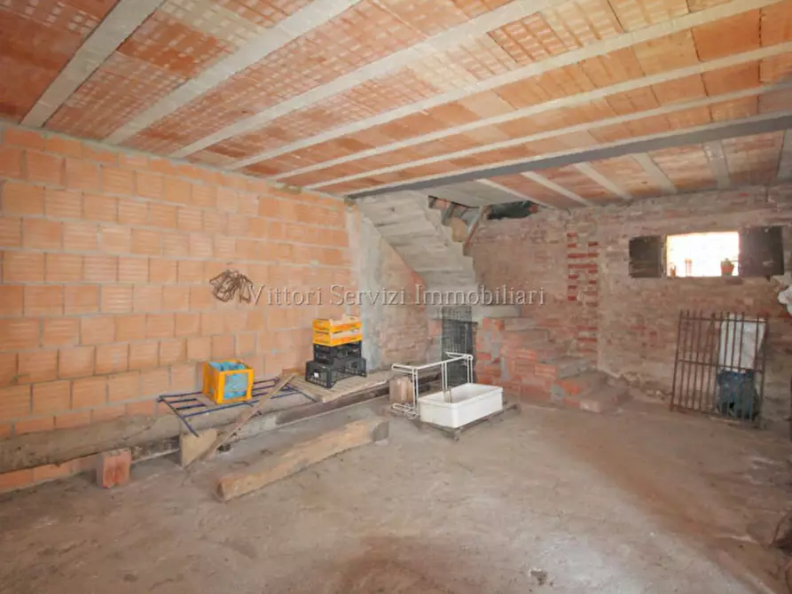 Immagine 4 di Rustico / casale in vendita  in Via Del Capannone a Torrita Di Siena