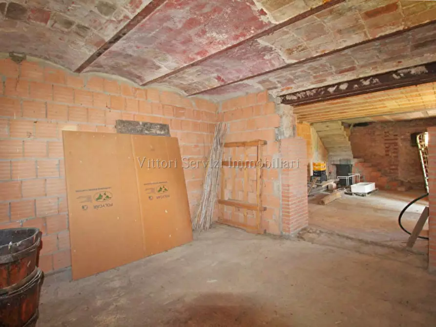 Immagine 7 di Rustico / casale in vendita  in Via Del Capannone a Torrita Di Siena