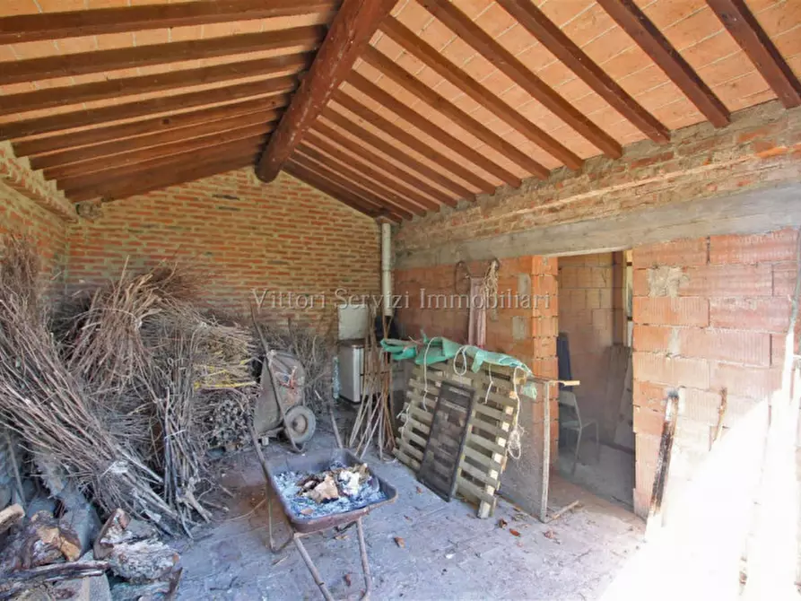Immagine 9 di Rustico / casale in vendita  in Via Del Capannone a Torrita Di Siena