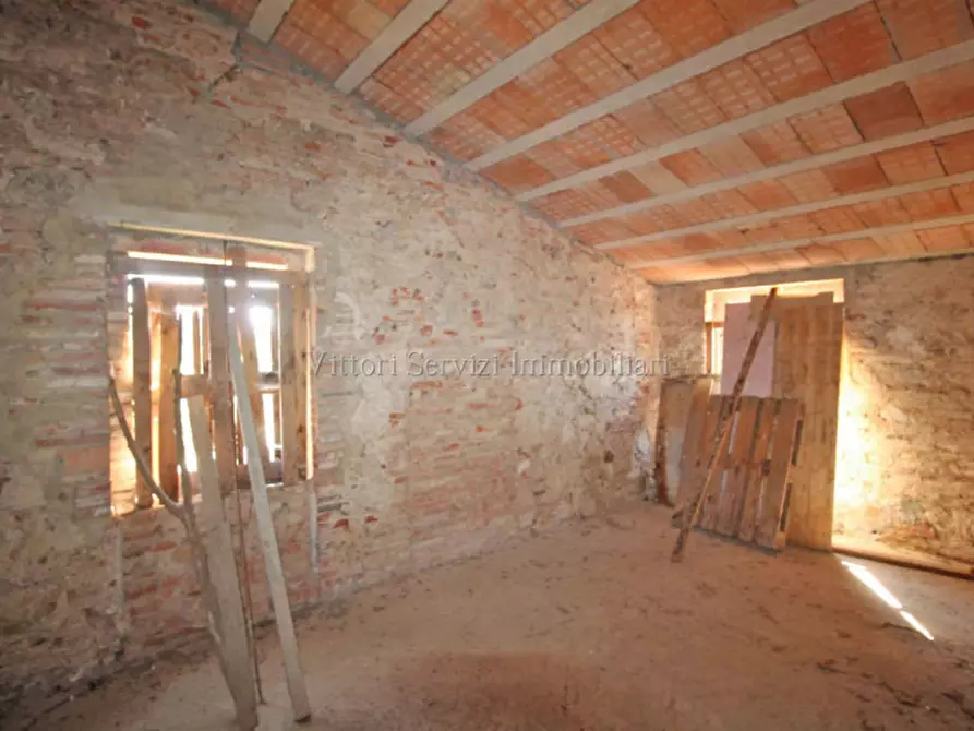 Immagine 10 di Rustico / casale in vendita  in Via Del Capannone a Torrita Di Siena