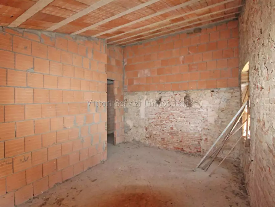 Immagine 11 di Rustico / casale in vendita  in Via Del Capannone a Torrita Di Siena