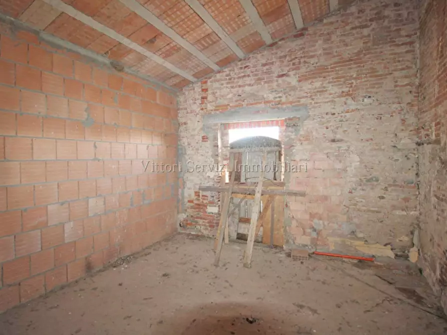 Immagine 12 di Rustico / casale in vendita  in Via Del Capannone a Torrita Di Siena