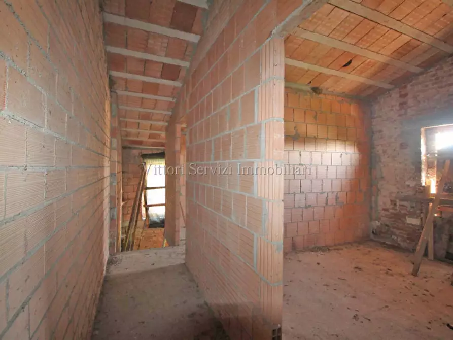 Immagine 13 di Rustico / casale in vendita  in Via Del Capannone a Torrita Di Siena