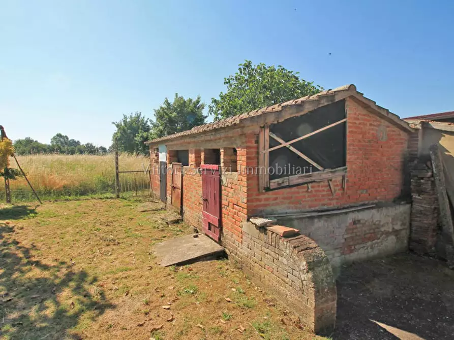 Immagine 15 di Rustico / casale in vendita  in Via Del Capannone a Torrita Di Siena