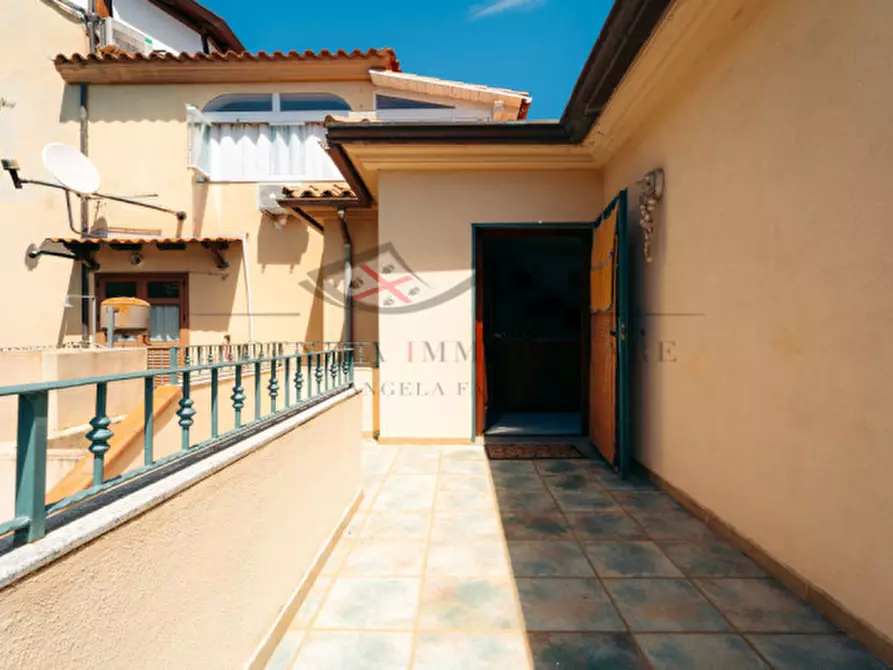 Immagine 3 di Appartamento in vendita  in Via Guglielmo Marconi a Posada
