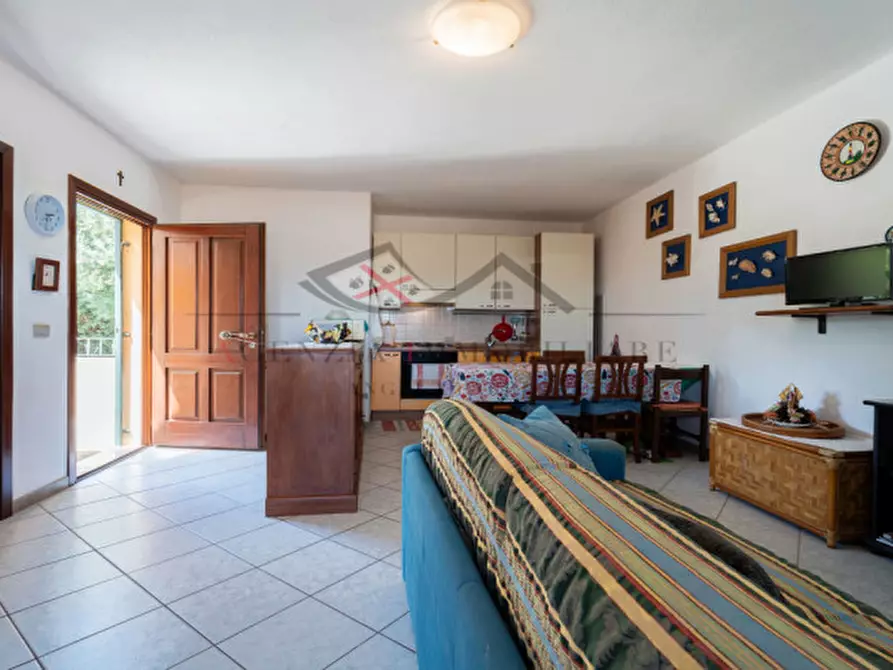 Immagine 5 di Appartamento in vendita  in Via Guglielmo Marconi a Posada