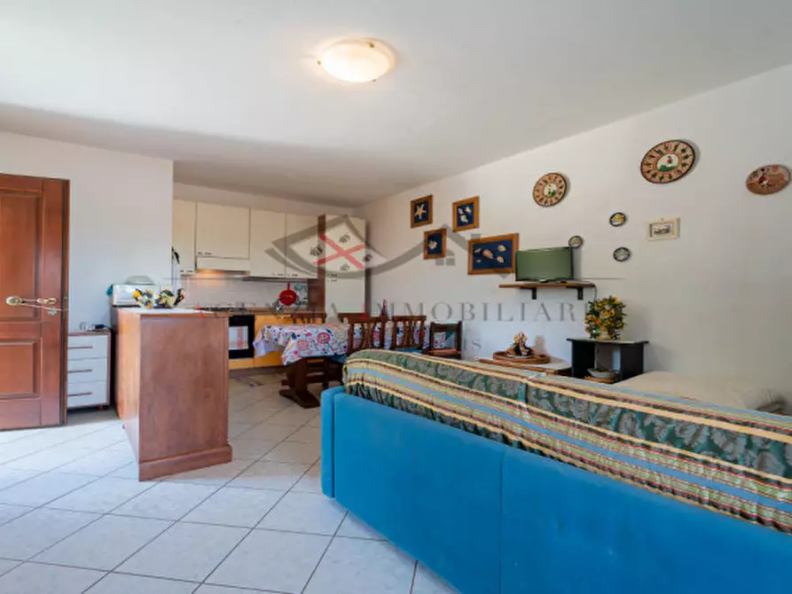 Immagine 7 di Appartamento in vendita  in Via Guglielmo Marconi a Posada