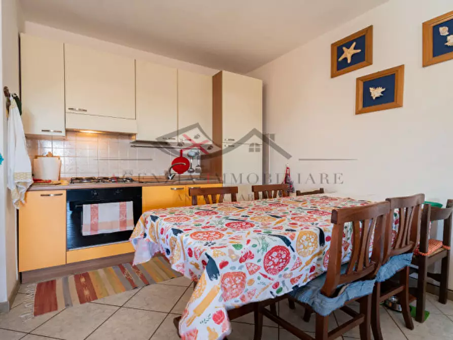 Immagine 8 di Appartamento in vendita  in Via Guglielmo Marconi a Posada