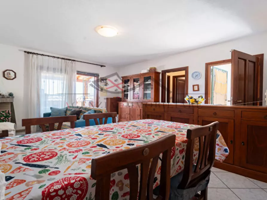 Immagine 9 di Appartamento in vendita  in Via Guglielmo Marconi a Posada