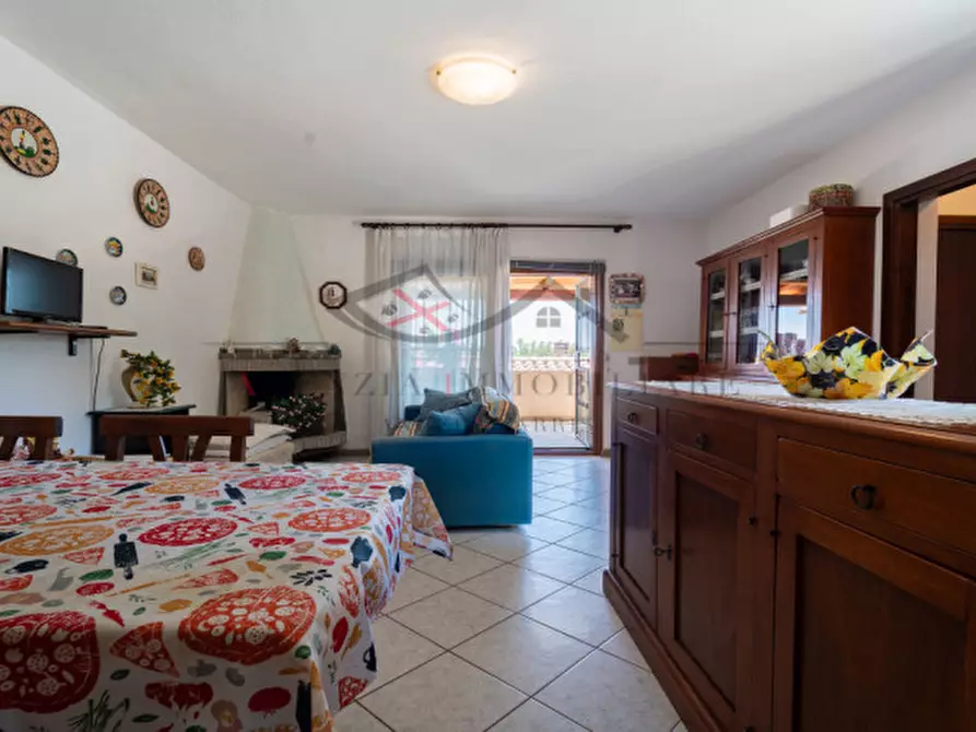 Immagine 10 di Appartamento in vendita  in Via Guglielmo Marconi a Posada