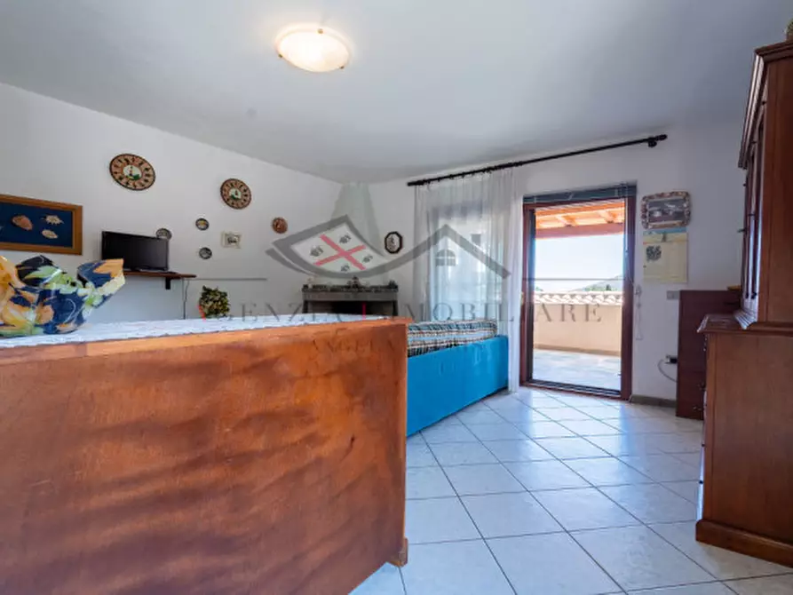 Immagine 11 di Appartamento in vendita  in Via Guglielmo Marconi a Posada