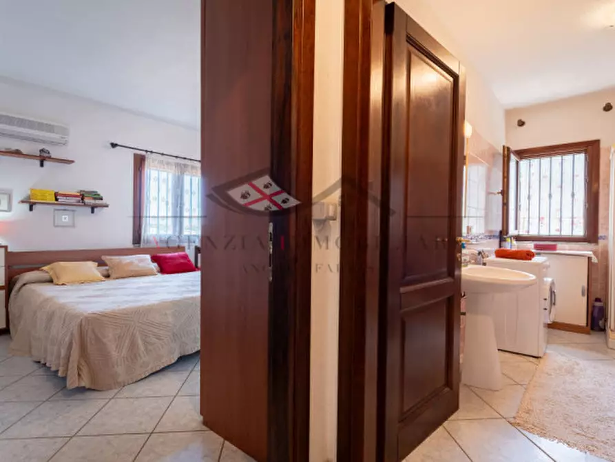 Immagine 12 di Appartamento in vendita  in Via Guglielmo Marconi a Posada