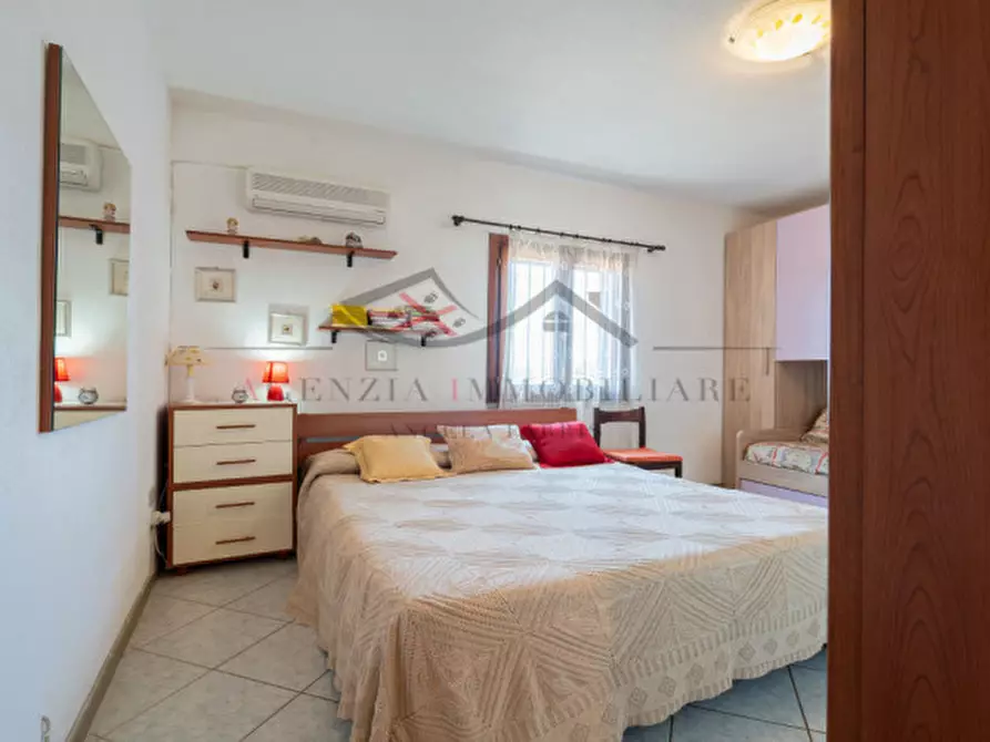 Immagine 13 di Appartamento in vendita  in Via Guglielmo Marconi a Posada