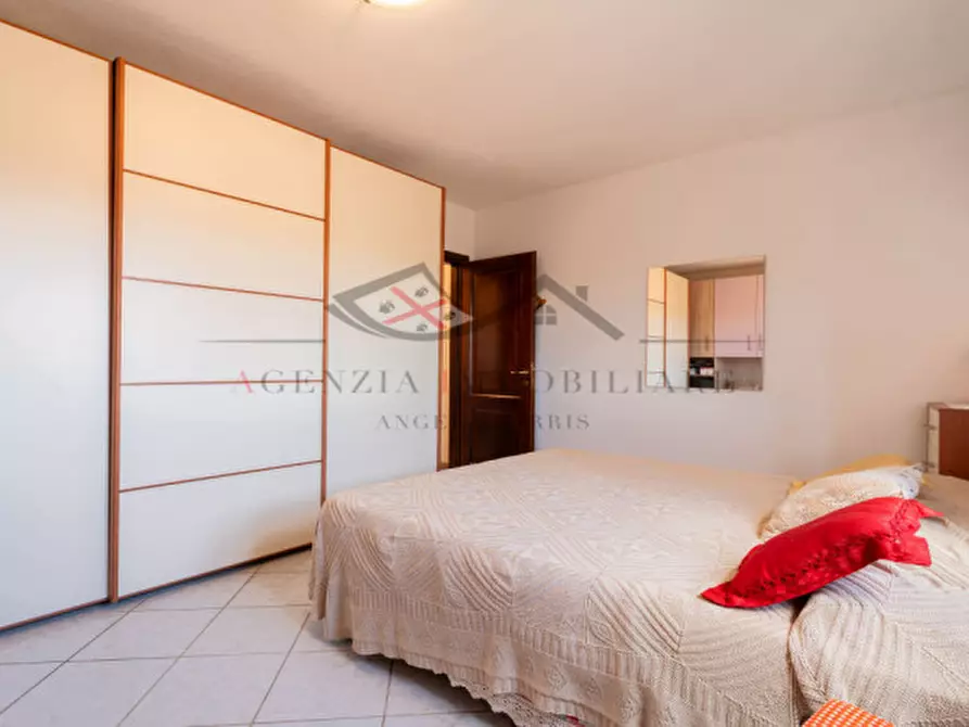 Immagine 18 di Appartamento in vendita  in Via Guglielmo Marconi a Posada