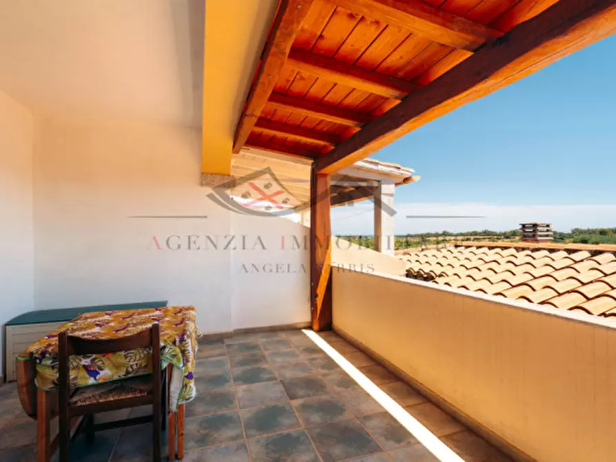 Immagine 19 di Appartamento in vendita  in Via Guglielmo Marconi a Posada