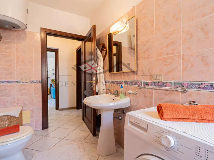 Immagine 21 di Appartamento in vendita  in Via Guglielmo Marconi a Posada