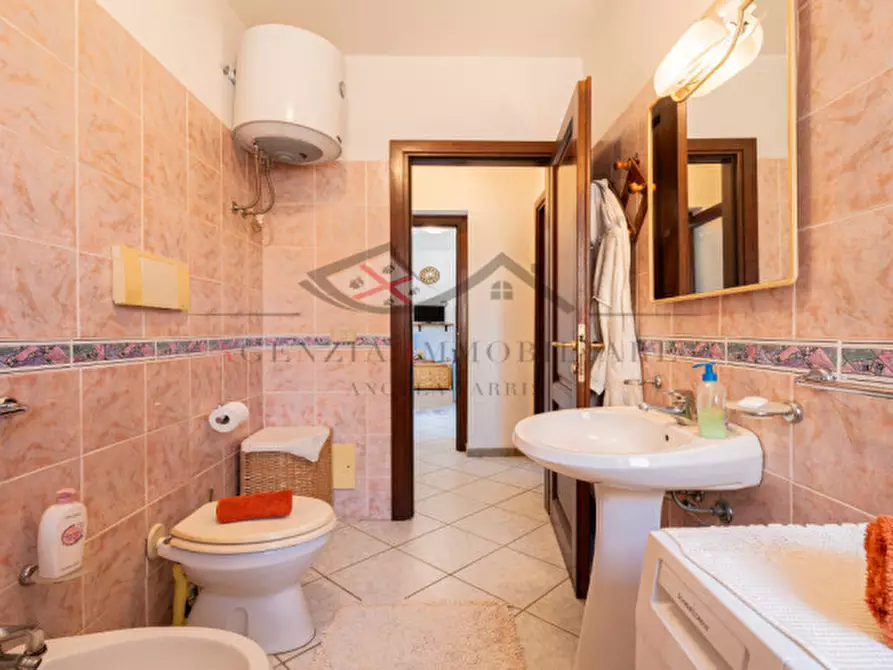 Immagine 22 di Appartamento in vendita  in Via Guglielmo Marconi a Posada