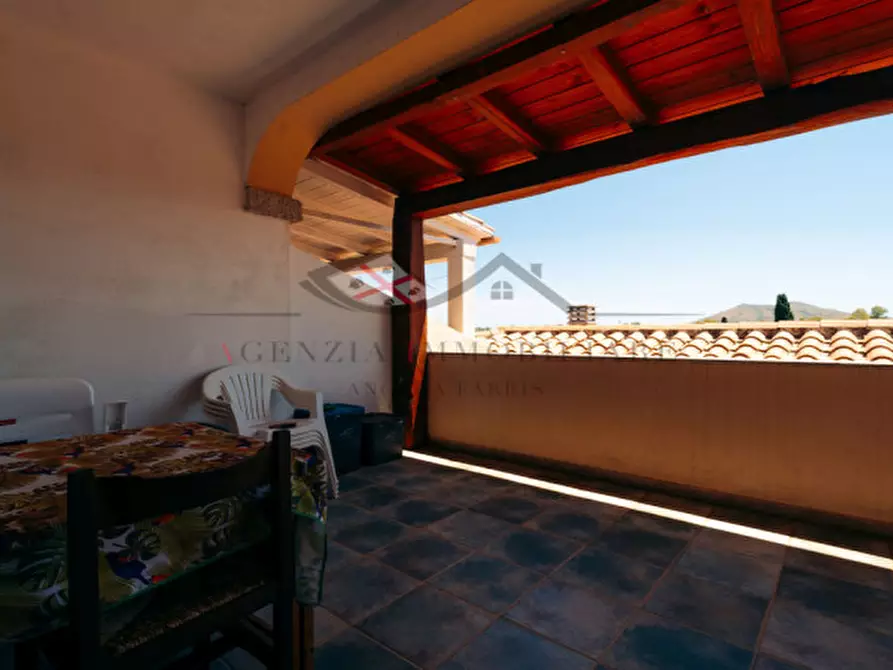 Immagine 27 di Appartamento in vendita  in Via Guglielmo Marconi a Posada