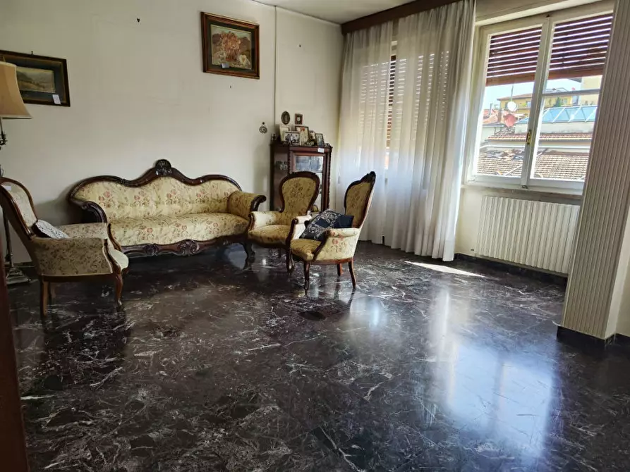 Immagine 1 di Appartamento in vendita  in VIA VARCHI a Firenze