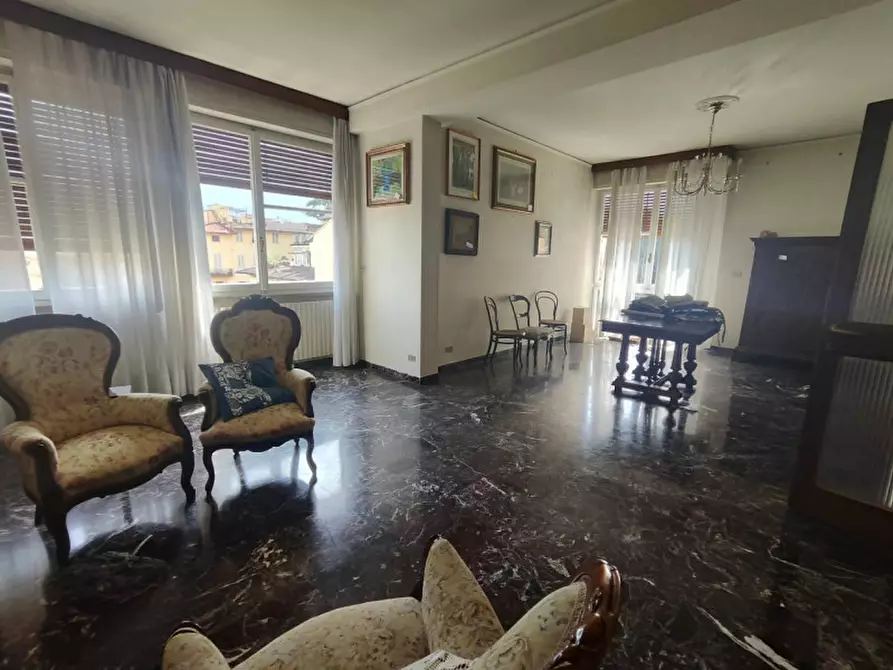 Immagine 2 di Appartamento in vendita  in VIA VARCHI a Firenze