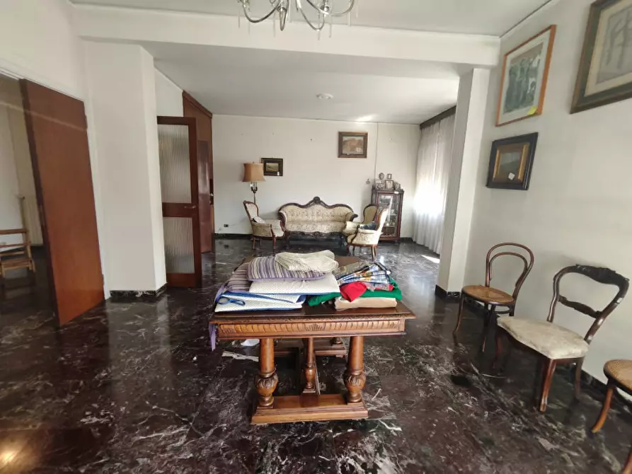 Immagine 4 di Appartamento in vendita  in VIA VARCHI a Firenze