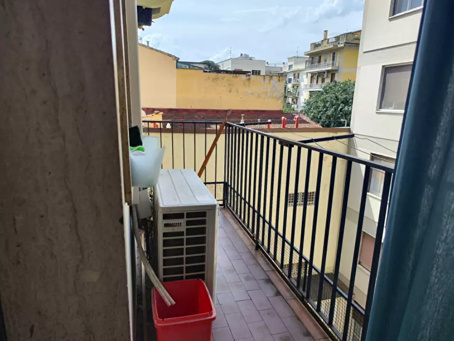 Immagine 5 di Appartamento in vendita  in VIA VARCHI a Firenze