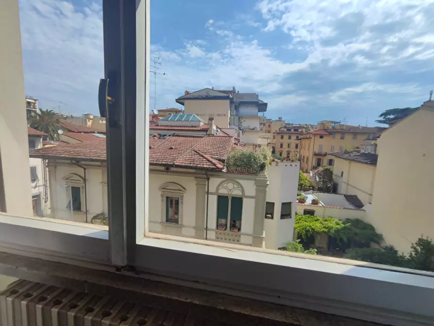 Immagine 7 di Appartamento in vendita  in VIA VARCHI a Firenze