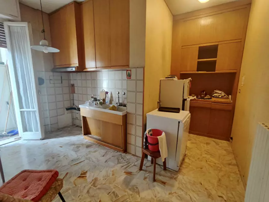 Immagine 8 di Appartamento in vendita  in VIA VARCHI a Firenze