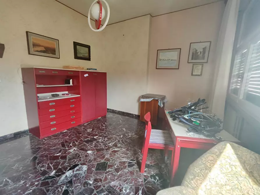 Immagine 9 di Appartamento in vendita  in VIA VARCHI a Firenze