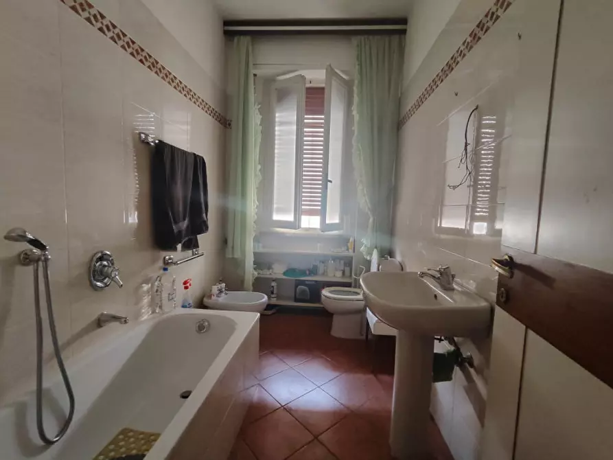 Immagine 12 di Appartamento in vendita  in VIA VARCHI a Firenze