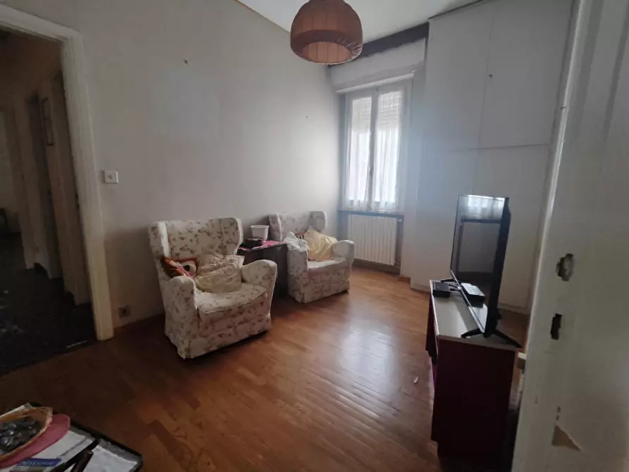 Immagine 14 di Appartamento in vendita  in VIA VARCHI a Firenze