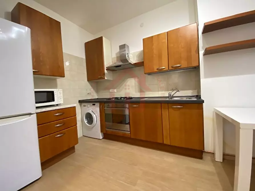 Immagine 2 di Appartamento in vendita  in Via Jacopo Facciolati a Padova