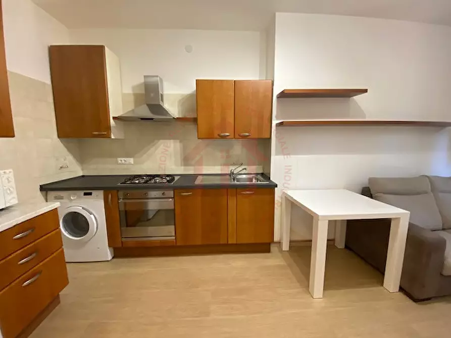 Immagine 3 di Appartamento in vendita  in Via Jacopo Facciolati a Padova