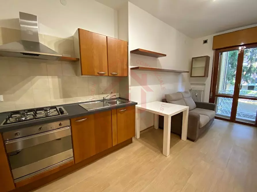 Immagine 4 di Appartamento in vendita  in Via Jacopo Facciolati a Padova
