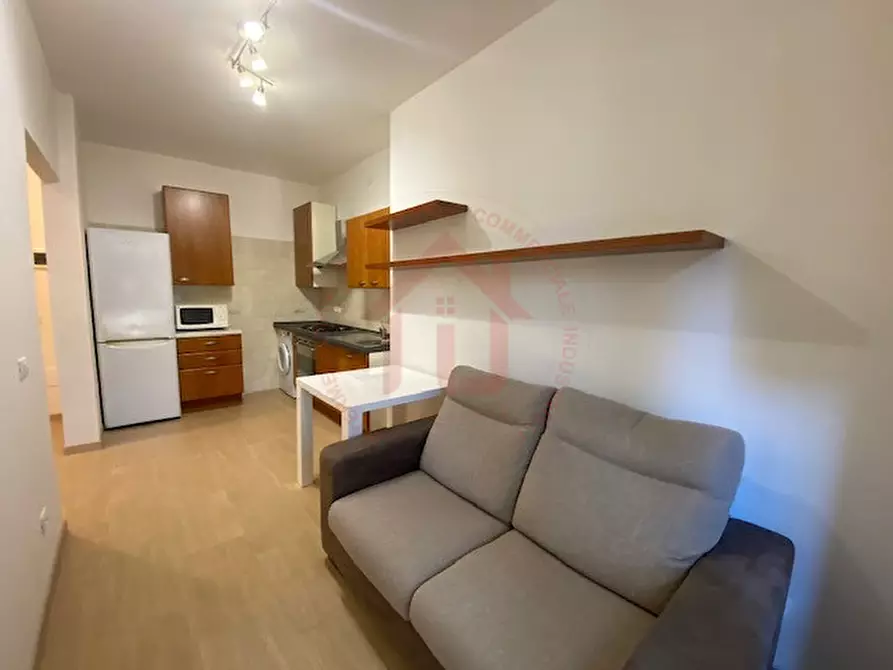 Immagine 5 di Appartamento in vendita  in Via Jacopo Facciolati a Padova
