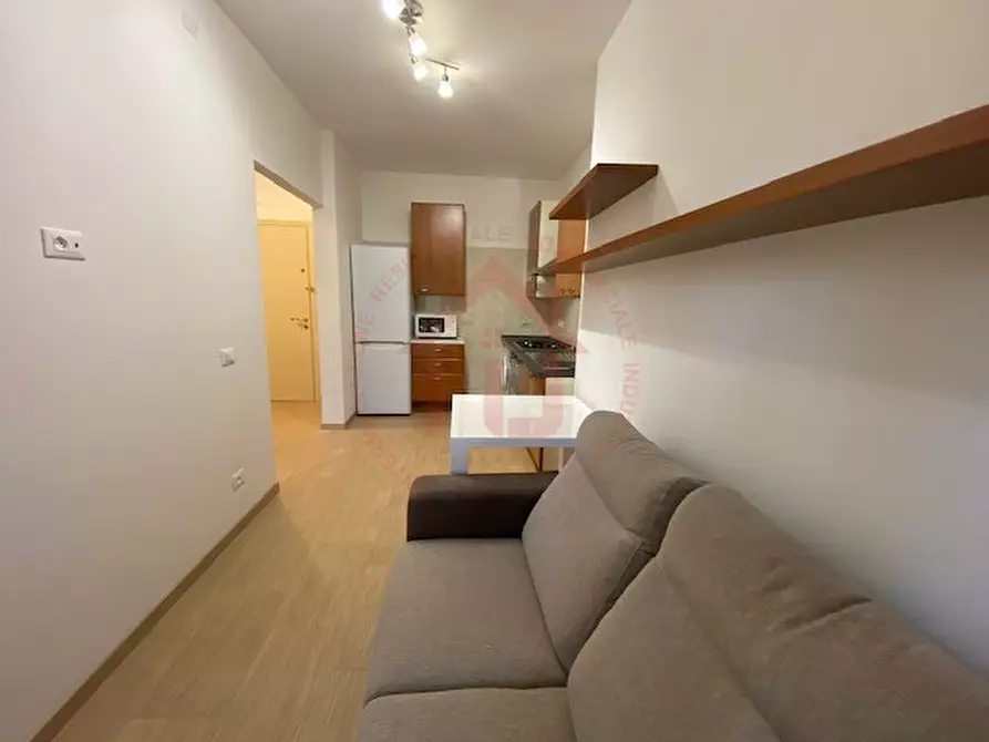 Immagine 6 di Appartamento in vendita  in Via Jacopo Facciolati a Padova